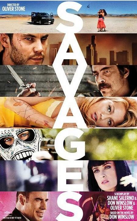 savages full movie free.